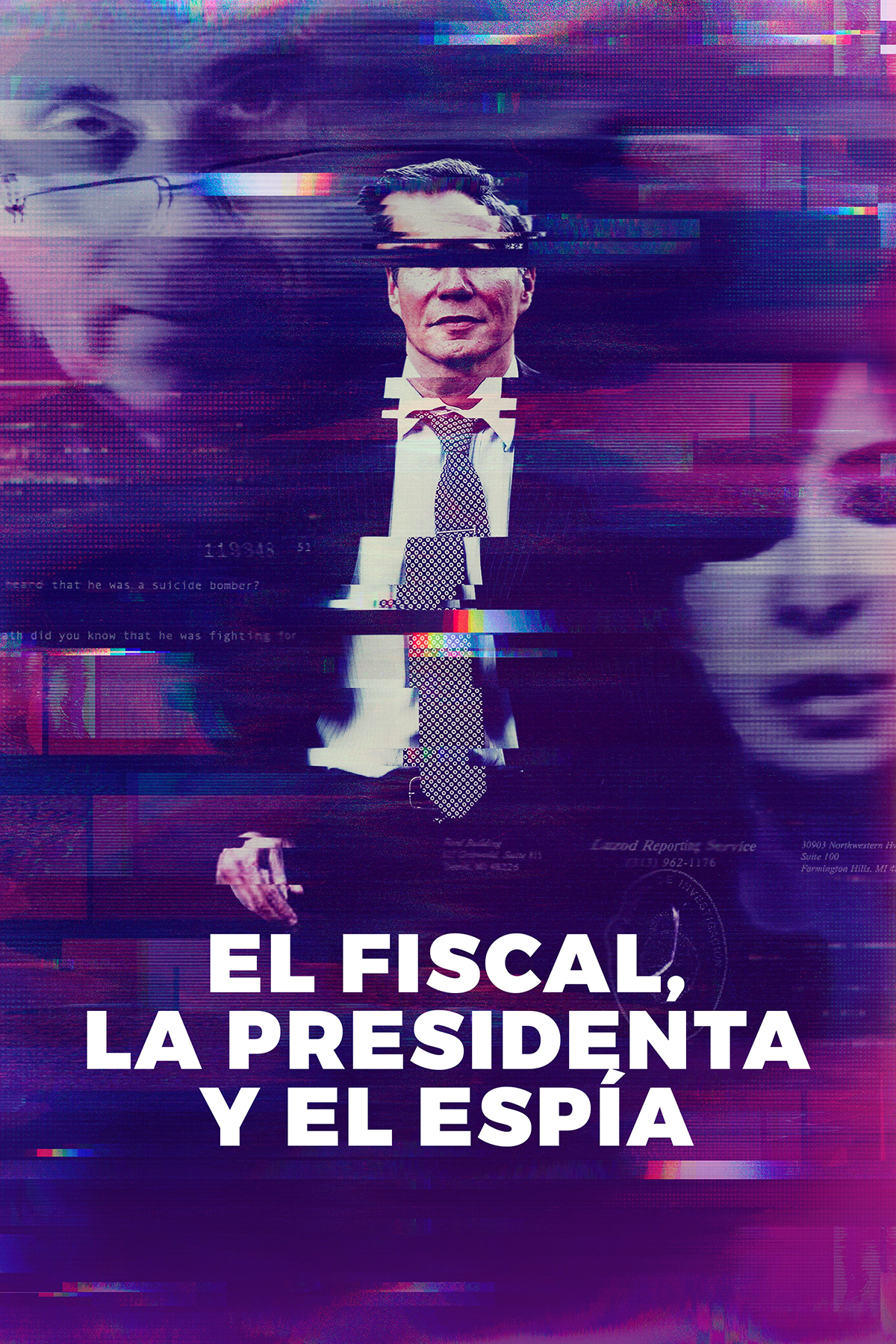 Nisman: El fiscal, la presidenta y el espía