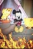 Primary photo for Mickey Mouse the assassin: chapter 3 Primary photo for Mickey Mouse the assassin: chapter 3