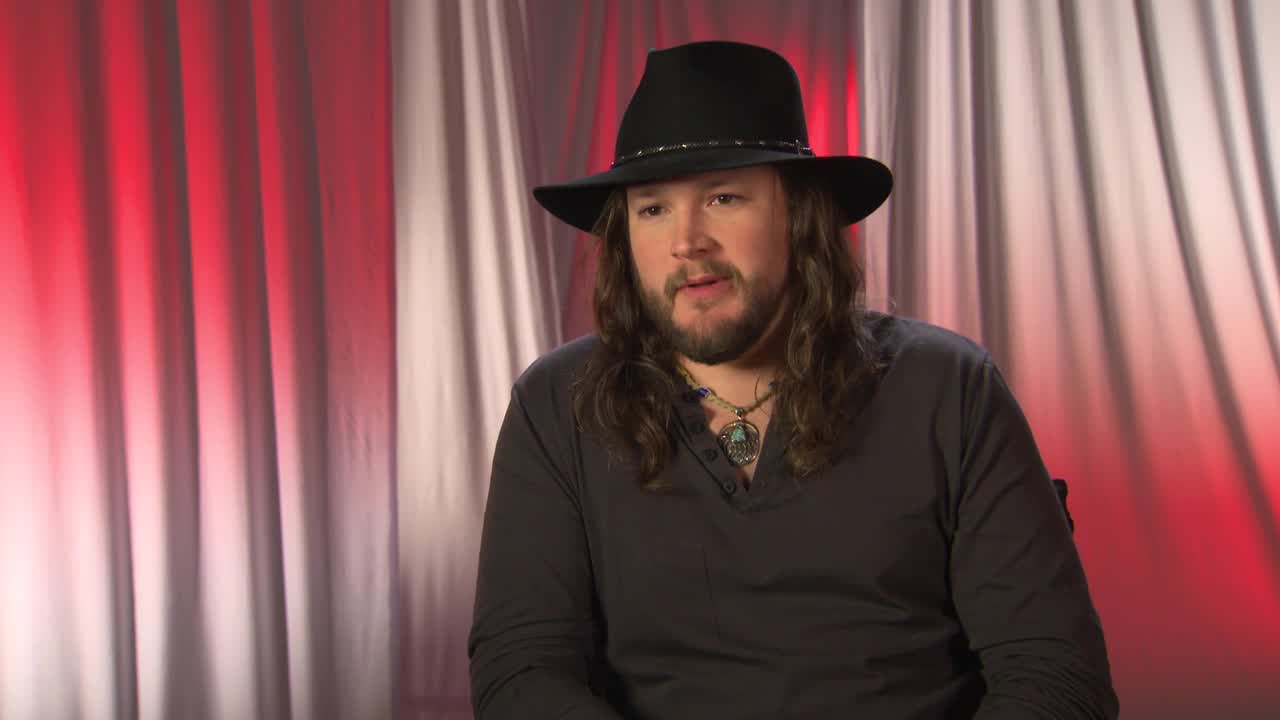 The Voice Team Blake Adam Wakefield