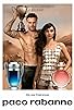 Primary photo for Paco Rabanne: Invictus & Olympea - Legend