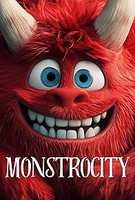 Primary photo for Monstrocity