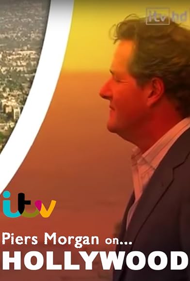 Primary photo for Piers Morgan on... Primary photo for Piers Morgan on...