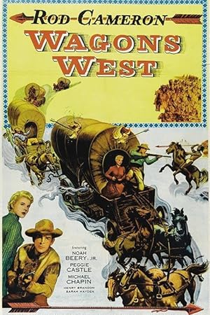 Wagons West