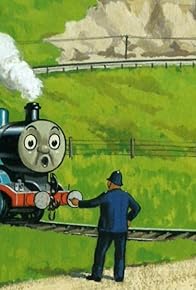 Primary photo for Thomas in Trouble