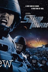 Primary photo for Starship Troopers