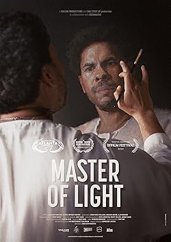 Poster of Master of Light
