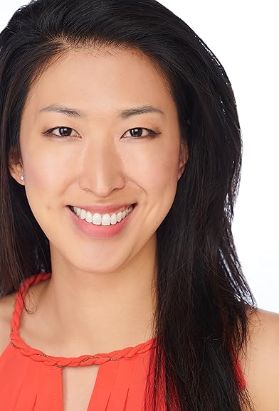 Primary photo for Vivian Yoon Lee Primary photo for Vivian Yoon Lee