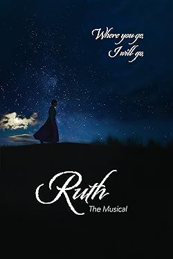 Poster of Ruth the Musical