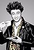 Primary photo for Daniel Radcliffe/Lana Del Rey Primary photo for Daniel Radcliffe/Lana Del Rey