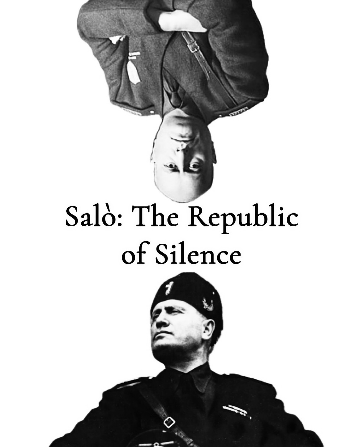 Salò: The Republic of Silence