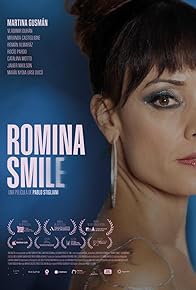 Primary photo for Romina Smile Primary photo for Romina Smile