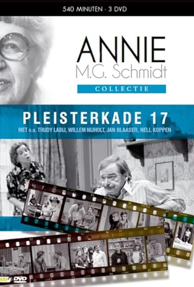 Primary photo for Pleisterkade 17 Primary photo for Pleisterkade 17