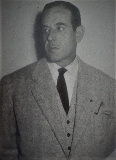 José Manuel Pinillos