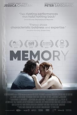 Poster of Memory