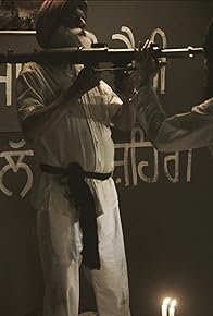Primary photo for The Song of Bloodshed