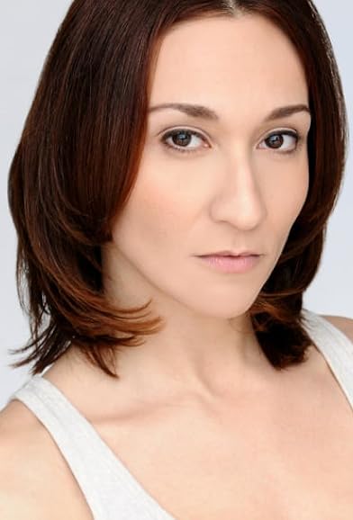 Primary photo for Tiffany Pulvino Primary photo for Tiffany Pulvino