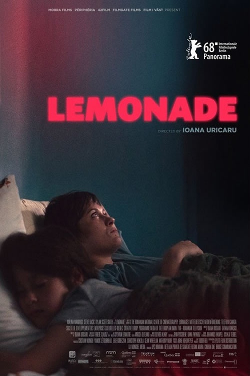 Poster of Lemonade
