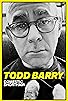Primary photo for Todd Barry: Domestic Shorthair Primary photo for Todd Barry: Domestic Shorthair