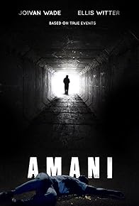 Primary photo for Amani