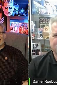 Primary photo for Actor, Writer, Director, Producer, and Monsterkid, Daniel Roebuck! Primary photo for Actor, Writer, Director, Producer, and Monsterkid, Daniel Roebuck!