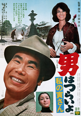 Tora-san's Lovesick (1974) - IMDb