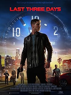 Poster of Last Three Days