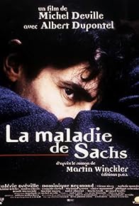 Primary photo for La maladie de Sachs Primary photo for La maladie de Sachs