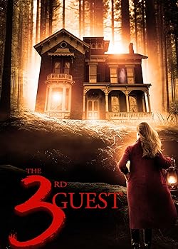 Poster of The 3rd Guest