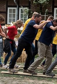 Primary photo for Die Erntedank-Olympiade