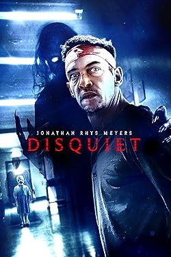 Poster of Disquiet