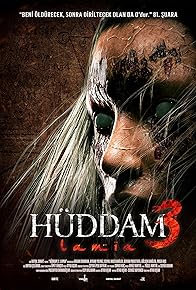 Primary photo for Hüddam 3: Lamia