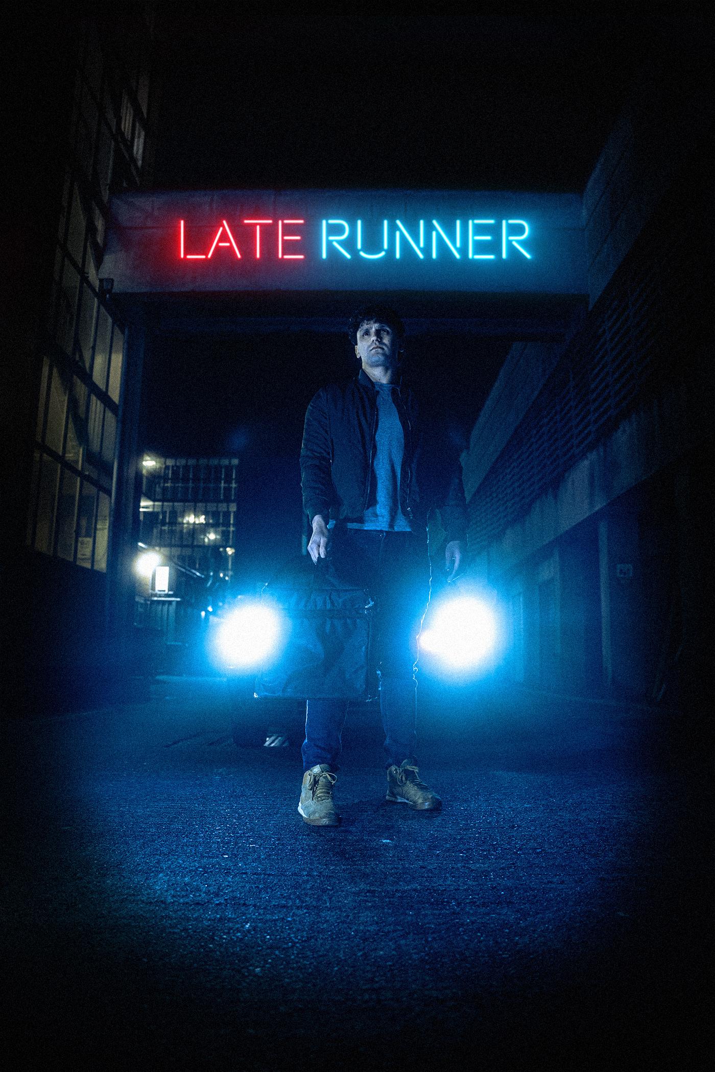 Late Runner