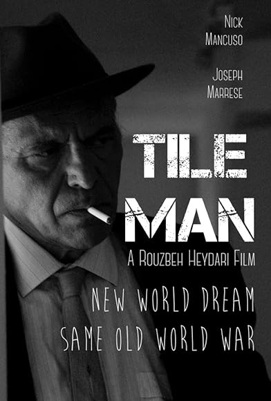 Primary photo for Tile Man Primary photo for Tile Man