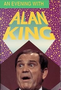 Primary photo for An Evening of Alan King at Carnegie Hall