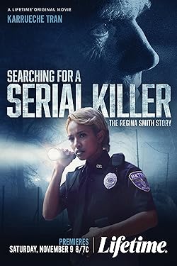 Poster of Searching for a Serial Killer: The Regina Smith Story