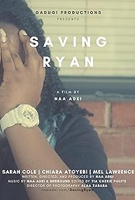 Primary photo for Saving Ryan Primary photo for Saving Ryan