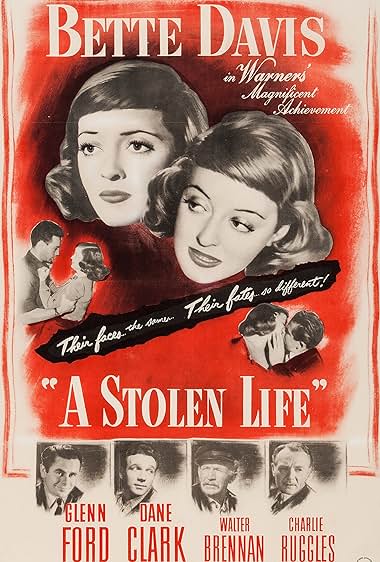 A Stolen Life 1946