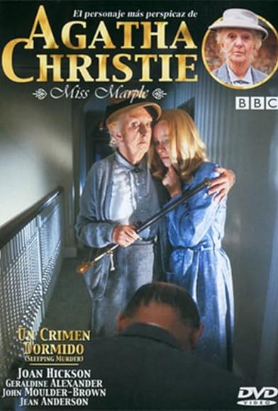 Primary photo for Miss Marple: Sleeping Murder Primary photo for Miss Marple: Sleeping Murder