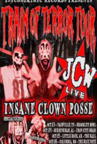 Primary photo for JCW Chaos with the Cops Primary photo for JCW Chaos with the Cops