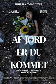 Primary photo for Af jord er du kommet