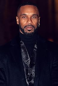 Primary photo for Lionel Desmazon