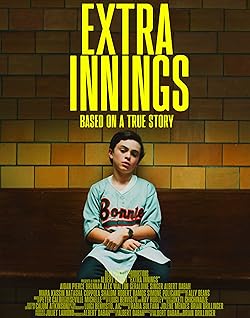 Poster of Extra Innings