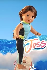 Primary photo for American Girl: Girl of the Year - Meet Joss Primary photo for American Girl: Girl of the Year - Meet Joss