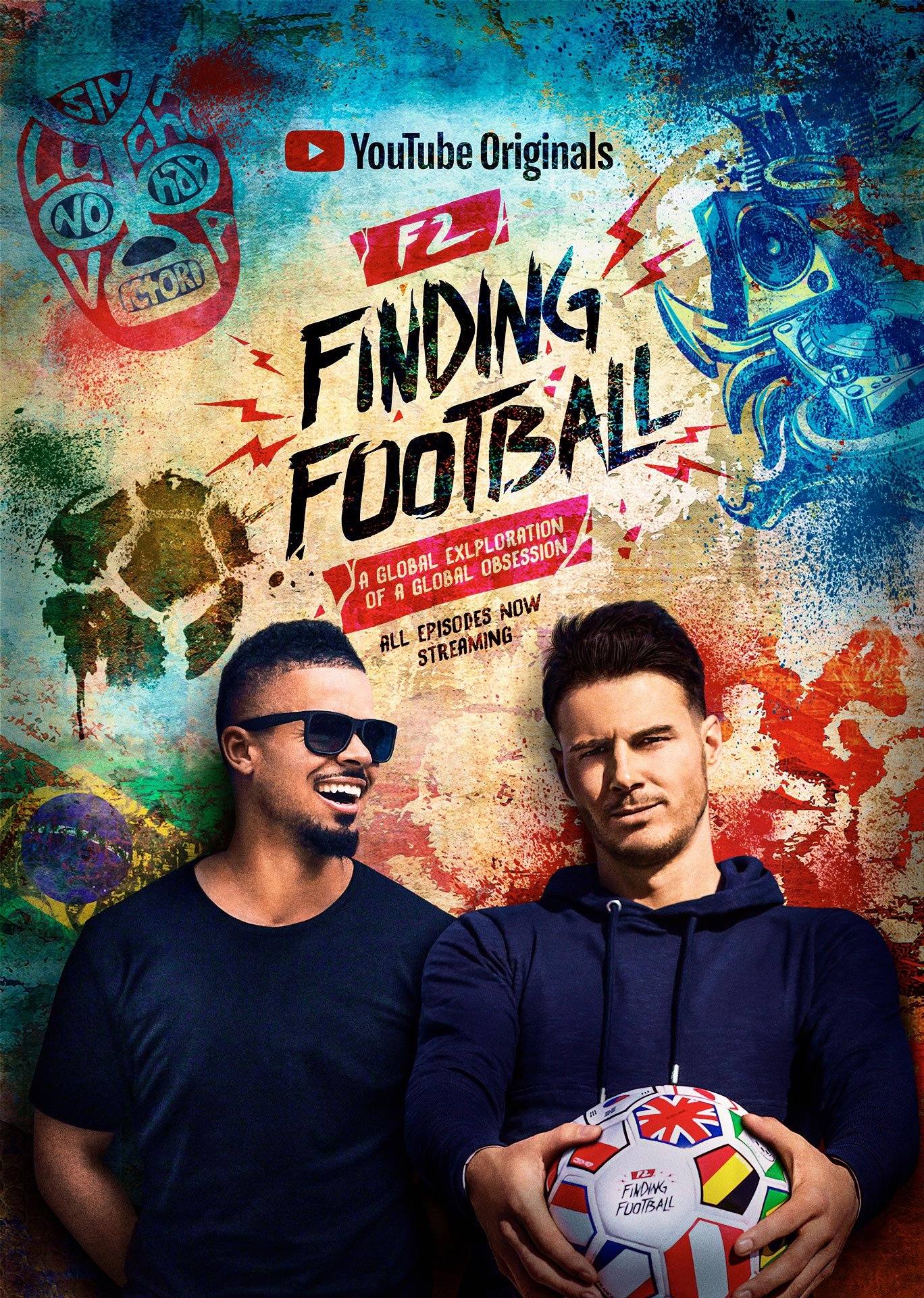 F2 Finding Footbal