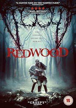 Poster of Redwood 