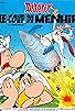 Primary photo for Asterix and the Big Fight