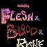 Primary photo for Flesh & Blood & Bone Podcast Primary photo for Flesh & Blood & Bone Podcast
