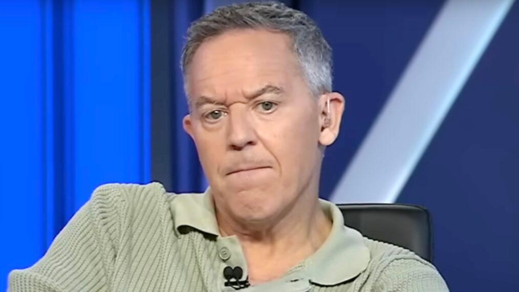 Greg Gutfeld - News - IMDb