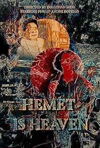 Primary photo for Hemet Is Heaven Primary photo for Hemet Is Heaven