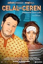 Celal and Ceren Poster